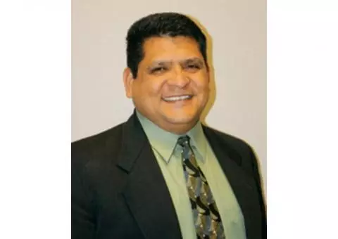 Filiberto Gonzales - State Farm Insurance Agent in Odessa, TX