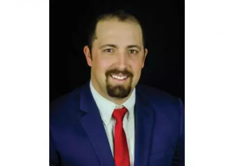 Jason Yeley - State Farm Insurance Agent in Odessa, TX