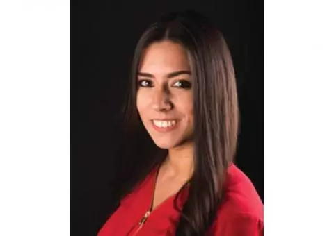 Crystal Johnson - State Farm Insurance Agent in Odessa, TX